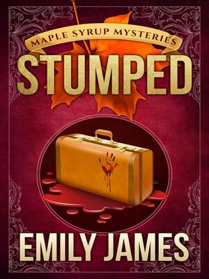 cover image of Stumped
